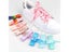 1Pair 2CM Width Flat Ribbon Shoe Laces For Women Kids 100/120/150Cm Carousel 3