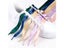 1Pair 2CM Width Flat Ribbon Shoe Laces For Women Kids 100/120/150Cm Carousel 5