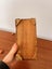 Vintage Chinese Camphor Jewellery Box Carousel 3