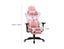 Axle Gaming Office Chair - Pink + White Carousel 9