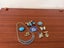 Vintage Bulk Lot Costume Jewellery X9 Carousel 1