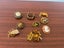 Vintage Bulk Lot Costume Jewellery X9 Carousel 1