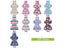 Reusable Sanitary Pads Washable Panty Liner Carousel 6
