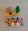 $1 RESERVE RARE LEGO IMPERIAL GUARD CAMP SET 1872 Carousel 1