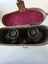 Antique Binoculars Lieberman & Cortz Carousel 1