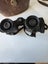 Antique Binoculars Lieberman & Cortz Carousel 3