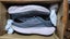 New Balance Womens Running Shoes US 8.5 Wide Dark Grey W1080Z13 Carousel 3