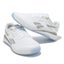 Reebok Nano X5 White Grey Silver Women Cross Training Workout Shoes 100209371 Carousel 6
