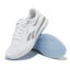 Reebok Nano X5 White Grey Silver Women Cross Training Workout Shoes 100209371 Carousel 7