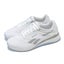 Reebok Nano X5 White Grey Silver Women Cross Training Workout Shoes 100209371 Carousel 8