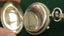 BROAD ARROW Marked ROYAL NAVY WW1 era STOPWATCH Swiss-Made LEMANIA Movement ? Carousel 5