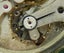 BROAD ARROW Marked ROYAL NAVY WW1 era STOPWATCH Swiss-Made LEMANIA Movement ? Carousel 9