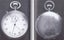 BROAD ARROW Marked ROYAL NAVY WW1 era STOPWATCH Swiss-Made LEMANIA Movement ? Carousel 12