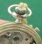 BROAD ARROW Marked ROYAL NAVY WW1 era STOPWATCH Swiss-Made LEMANIA Movement ? Carousel 6