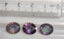 8.7 Carats Vibrant Color MYSTIC TOPAZ Gemstones (#T2004) Carousel 1