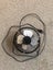 Black USB Desk Fan Carousel 1