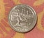 25c Voyageurs Minnesota 2018D (Denver Mint) Carousel 1