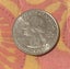 25c Voyageurs Minnesota 2018D (Denver Mint) Carousel 2