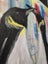 Penguin painting Carousel 3