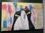 Penguin painting Carousel 2
