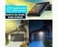 Solar Street Light Motion Sensor Light Carousel 2