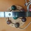 $1 Reserve Crystal USB Light Holder with 7 x Crystal Spheres Carousel 3