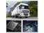 7 Inch Wireless Car Monitor Screen Reverse Vehicle Monitors Reversing Camera Carousel 5