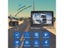7 Inch Wireless Car Monitor Screen Reverse Vehicle Monitors Reversing Camera Carousel 7