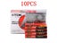 10PCS Standard Cassette Blank Tape For 60 Minutes Speech Music Recording Carousel 2