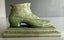 Antique Boote's Tiles advertising display Carousel 2