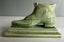 Antique Boote's Tiles advertising display Carousel 1