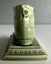 Antique Boote's Tiles advertising display Carousel 9