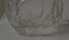 +++ VINTAGE "ITALIAN SELEZIONE IVV?" ART GLASS TEXTURED MODERNIST VASE +++ Carousel 6