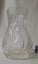 +++ VINTAGE "ITALIAN SELEZIONE IVV?" ART GLASS TEXTURED MODERNIST VASE +++ Carousel 10