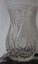 +++ VINTAGE "ITALIAN SELEZIONE IVV?" ART GLASS TEXTURED MODERNIST VASE +++ Carousel 14