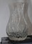 +++ VINTAGE "ITALIAN SELEZIONE IVV?" ART GLASS TEXTURED MODERNIST VASE +++ Carousel 15