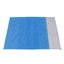 beach mat folding beach mat Beach Blanket Waterproof Portable Polyester Fabric Carousel 2