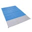 beach mat folding beach mat Beach Blanket Waterproof Portable Polyester Fabric Carousel 4