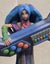 League of Legends - Arcade Sona Figure Carousel 2