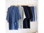 New Men Traditional Japanese Pajamas Set Viscose Fiber Robe Shorts Cotton Carousel 4