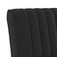 Slipper Chair Black Velvet Tpxapa Carousel 7
