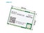 5PCS E07-900M10S CC1101 Wireless RF Module SPI 10dBi 1.5km IPEX Stamp Hole Carousel 1