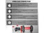 Ipega PG-9083S Game Controller Bluetooth Wireless Gamepad Controle Stretchable Carousel 7