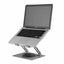 Laptop Stand Folding Lift Cooling Base Desktop Tablet Portable Adjustable Carousel 5