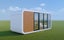 Apple Pod Cabin - Modern Living, Simplified Carousel 3