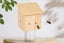 Bee Trap for Outside Hanging Wood Carpenter Bee Traps and Plastic Jar -Style2 Carousel 3