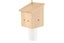 Bee Trap for Outside Hanging Wood Carpenter Bee Traps and Plastic Jar -Style2 Carousel 5