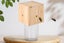 Bee Trap for Outside Hanging Wood Carpenter Bee Traps and Plastic Jar -Style1 Carousel 2