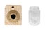 Bee Trap for Outside Hanging Wood Carpenter Bee Traps and Plastic Jar -Style1 Carousel 3