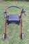 Walking Frame. Mobilis Cubro. Auckland Carousel 2